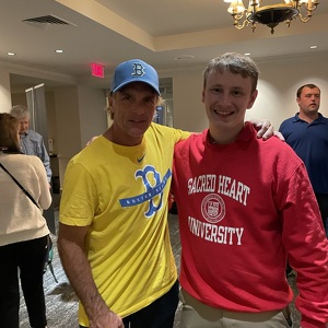 Boston Marathon 2023: Doug Flutie raises more than $350,000 for